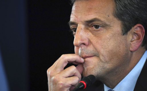 Semana clave para Sergio Massa: revisión con el FMI, inflación de agosto y extensión del plan Gas