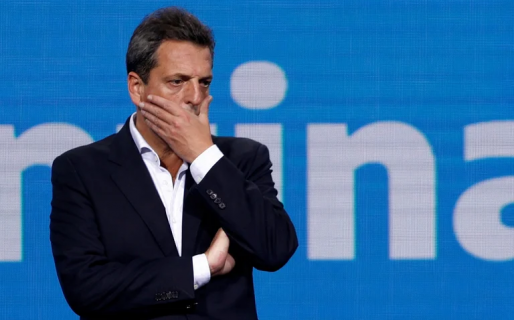 Massa anunció los funcionarios que lo acompañarán en la gestión