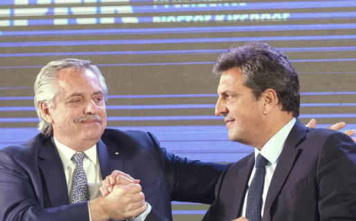 Tras la inflación récord, el Gobierno analiza postergar la convocatoria a empresarios y sindicalistas