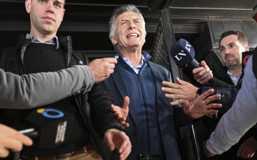 Tensión entre Larreta, Macri y Bullrich en el «peor almuerzo» del PRO