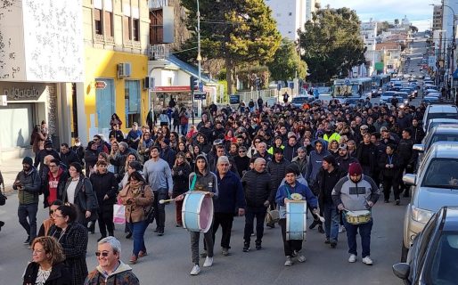 «Planteamos que se mantenga abierta la paritaria»