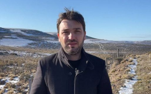 Torres: «Tenemos una provincia endeudada en más de 1200 millones de dólares»