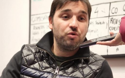 Torres polariza con Luque con fuertes críticas hacia su gestión