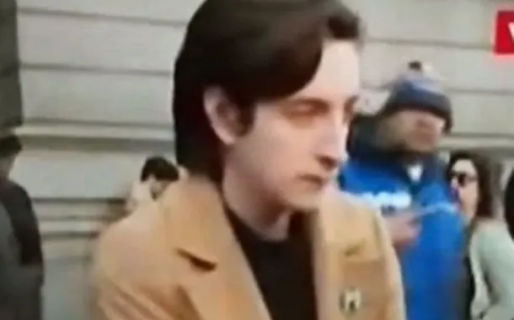 Sorpresa: apareció el «Néstor del pasado» apoyando a Cristina