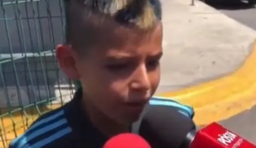Un nicaragüense se hizo viral por «autopercibirse» argentino