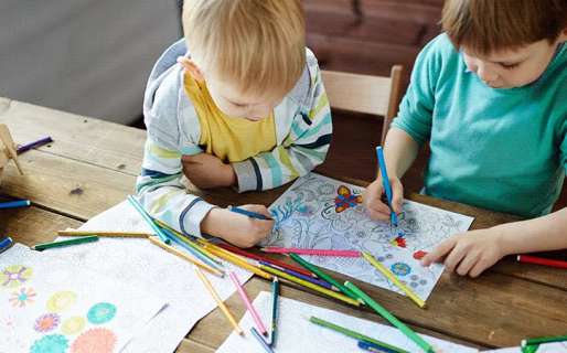 Grupo Semillas proyecta llevar regalos a niños de merenderos y el Hospital: cómo ayudar