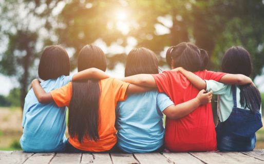 «Los merenderos quieren agasajar a los niños en su día e invitamos a todos a colaborar»