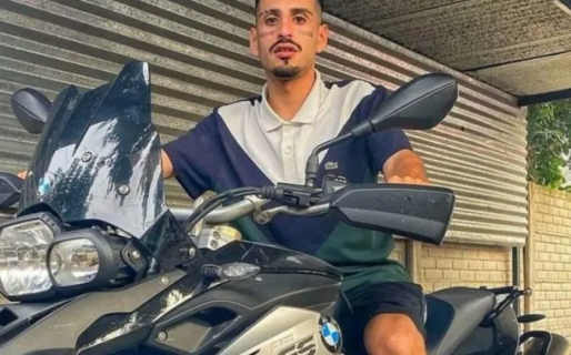 Impactante: aseguran que se escucha la voz de «El Noba» en su tumba