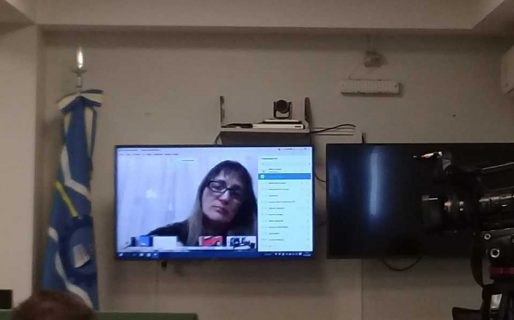 Ñoquis calientes: solicitaron revisar las cuentas bancarias de los testigos