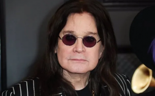 Ozzy Osbourne confesó que dejó las drogas luego de haber permanecido ¡una hora hablando con un caballo!
