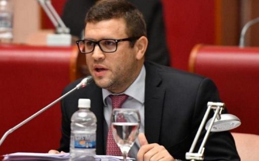 «Es una condena mediática hacia Cristina, espero que los jueces fallen correctamente»