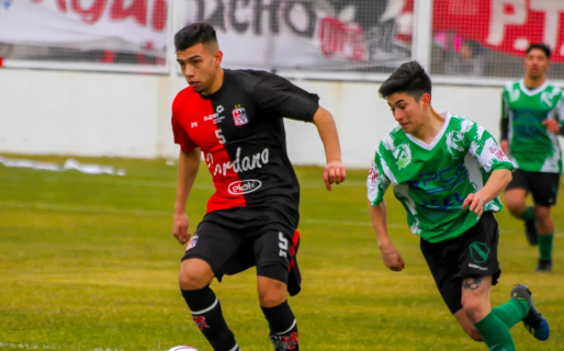 Palazzo-Petroquímica se jugará sin público visitante