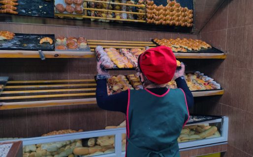 El origen de Don Carlos, la panadería que se fundó por una necesidad y hoy es sinónimo de calidad y trabajo