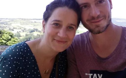 El peor final para una historia de amor tras idas y venidas