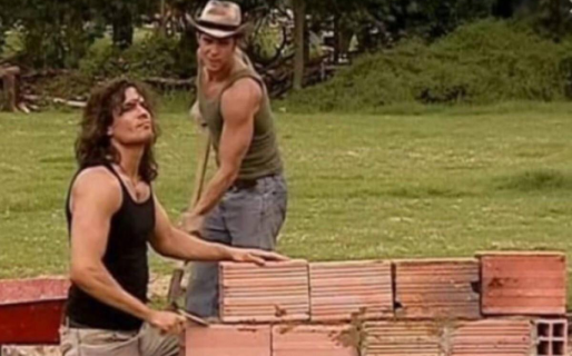 Fanáticos de Pasión de Gavilanes crearon una torta en homenaje a la novela