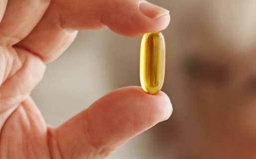 Mantener a raya el virus con un solo comprimido diario