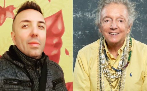 Pepe Cibrián fue denunciado penalmente por abuso sexual y violación