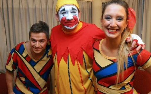 Tristeza: los hijos de Piñón Fijo ya no lo tratan como padre