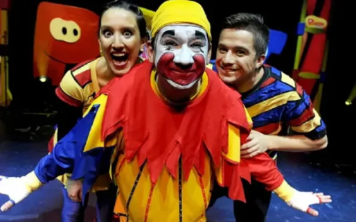 Apareció el hijo de Piñón Fijo y habló: qué dijo