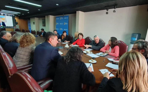 El PJ se declaró en alerta y movilización para defender a Cristina Kirchner