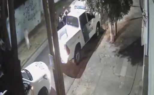 Abogados de Cirigliano mostraron un video para demostrar su inocencia