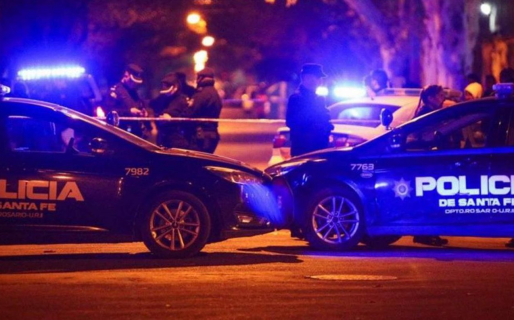 Un joven de 19 años fue maniatado, torturado y ejecutado a tiros en la calle