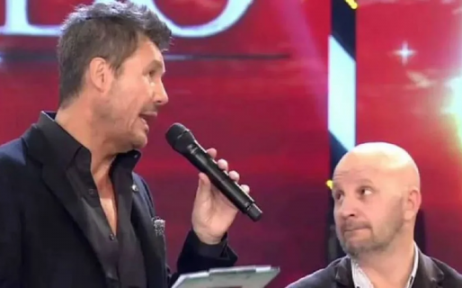 La nueva vida de Navarrete: de productor de Tinelli a vender pizzas y empanadas