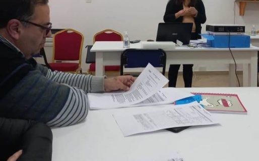 Este martes inicia el reempadronamiento de los beneficiarios de la Tarjeta Social