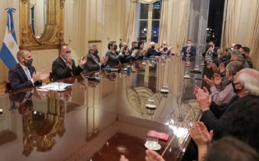 Se reúne el Consejo del Salario: anticipan que el mínimo no estará por encima de la pobreza