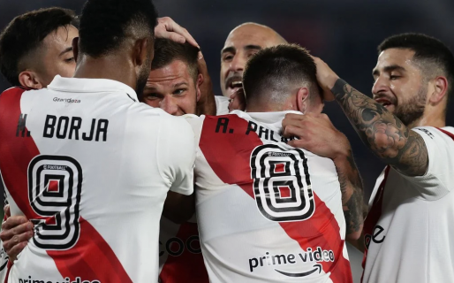 River va por la victoria frente a Tigre para no perderle pisada al líder