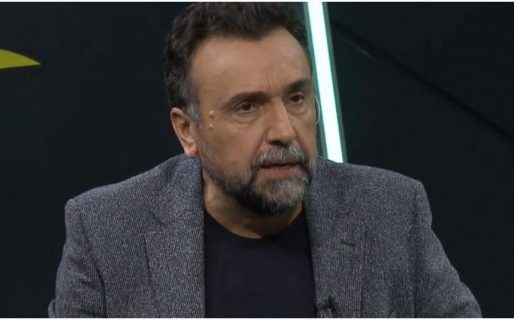 Adepa condenó las expresiones de Roberto Navarro y lamentó “las amenazas contra periodistas”