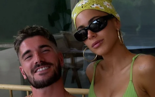 Le preguntaron a Tini Stoessel si estaba enamorada y su incómoda reacción se volvió viral: “¡Qué palabra!”