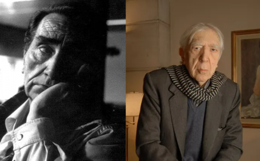 El Centro Cultural fue nombrado “Alfredo Sahdi” y el CIP “Francisco ‘Paco’ Porrúa”