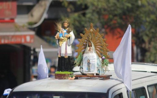 La historia de San Cayetano, el Patrono del pan y del trabajo