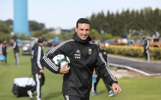 Scaloni habló del futuro de Julián Álvarez, Enzo Fernández y Paulo Dybala: ¿van al Mundial?