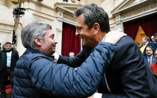 La renuncia de Massa a Diputados: la oposición criticó al Gobierno y el kirchnerismo se alineó detrás del nuevo ministro de Economía