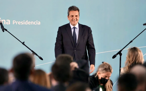 Massa toma el control de Energía: renuncian Darío Martínez y Federico Basualdo y asume la salteña Flavia Royón