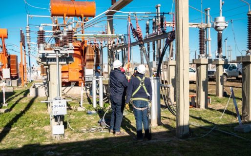 Este domingo podría estar estabilizado el sistema eléctrico