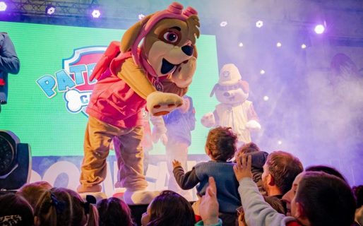 Este domingo 6 de agosto, el SOEM organiza un nuevo agasajo por el Día de las infancias