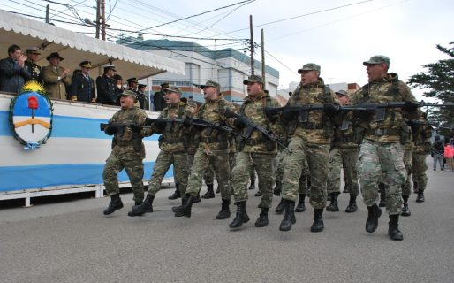 Se extiende la fecha de incorporación de soldados voluntarios a la Fuerza Aérea Argentina