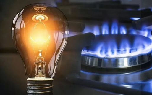 El detalles de los topes a los subsidios a la luz, al gas y al agua