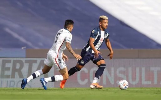 Vélez y Talleres abren su serie de cuartos de final en la Copa Libertadores