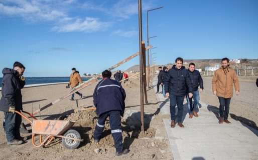 La pavimentación del Camino Alternativo ARA San Juan se licitará en 20 días