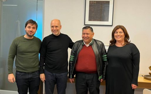 Torres y Romero: “La Cuenca del Golfo San Jorge tiene un rol preponderante para el futuro de Chubut y la Argentina”