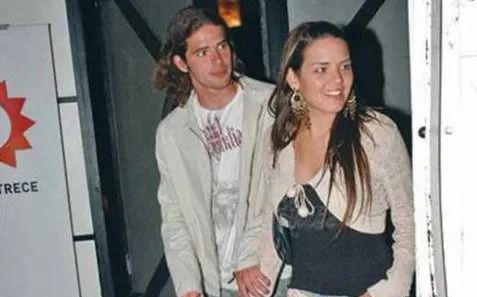 Mica Vázquez sobre Fernando Gago: «Me cagó con media Argentina»