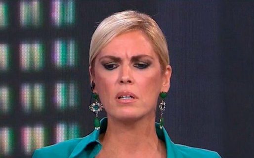 El anuncio laboral de Viviana Canosa