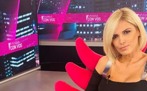 Por qué sacaron del aire a Viviana Canosa