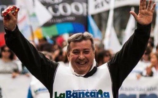 «Solicitamos una reunión con la CGT nacional para normalizar la regional de Comodoro»