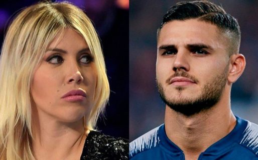 Filtraron un audio en donde Wanda Nara confirma que se va a divorciar de Mauro Icardi