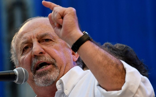 Hugo Yasky aseguró que Cristina Fernández será candidata en 2023